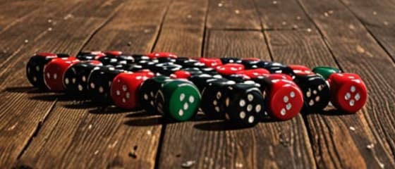 Buckshot Roulette: Ein spannendes Glücksspiel mit Gedächtnis, Strategie und Glück