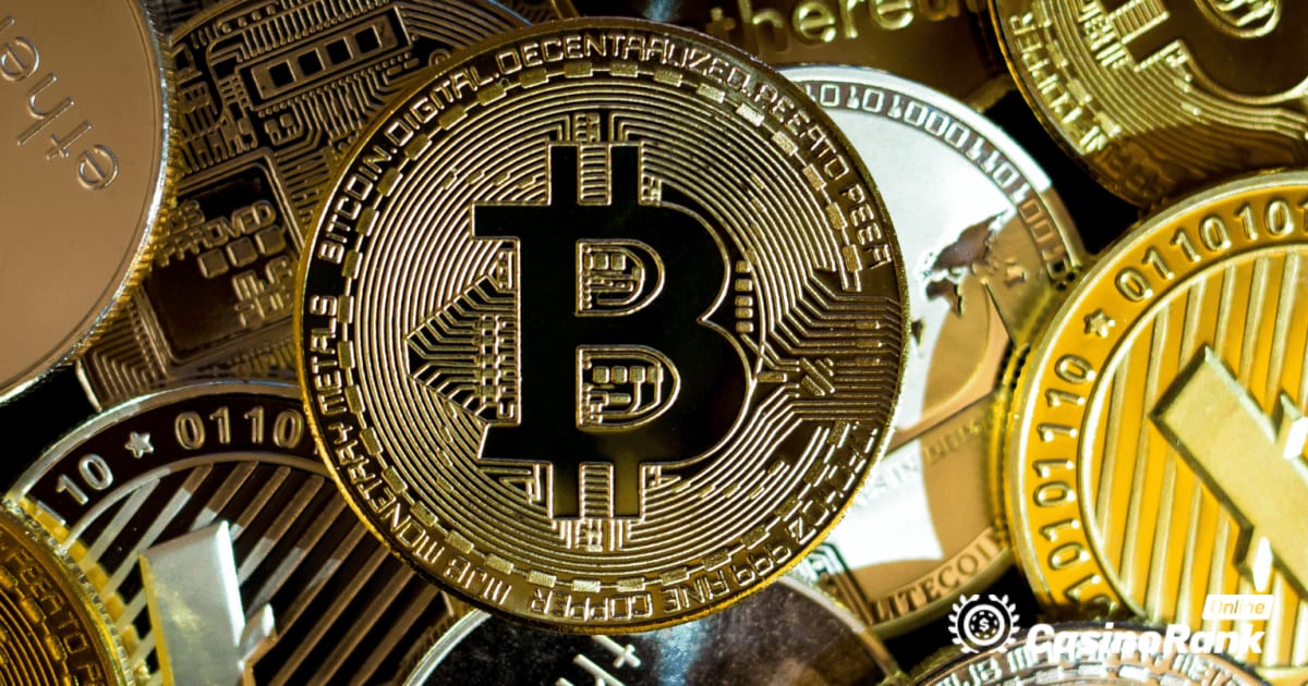 Grundlagen zum Spielen von Bitcoin-Roulette